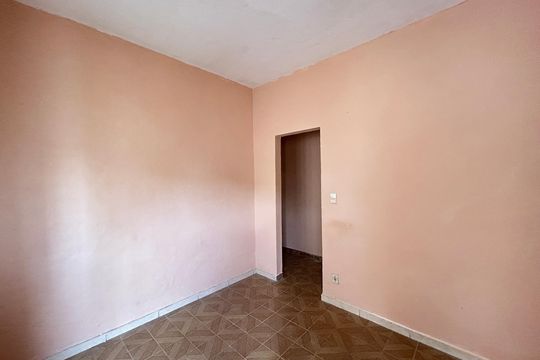 Sala de casa para alugar com 1 quarto, 38m² em Pavuna, Nilópolis