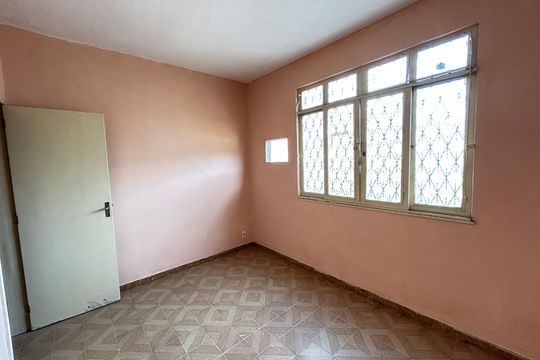 Quarto de casa para alugar com 1 quarto, 38m² em Pavuna, Nilópolis