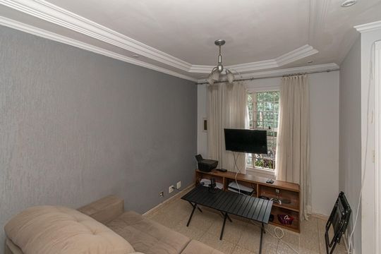 Casa de Condomínio para alugar com 2 quartos, 78m² em Parque Villa Flores, Sumaré