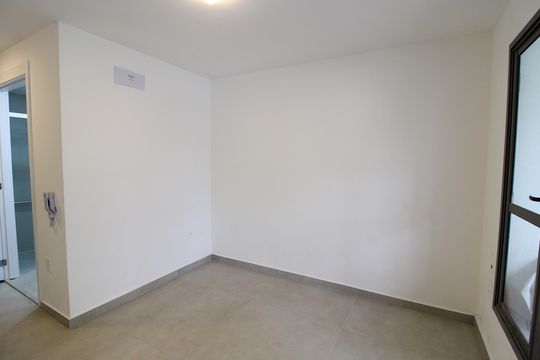 Studio de apartamento para alugar com 1 quarto, 25m² em Butantã, São Paulo