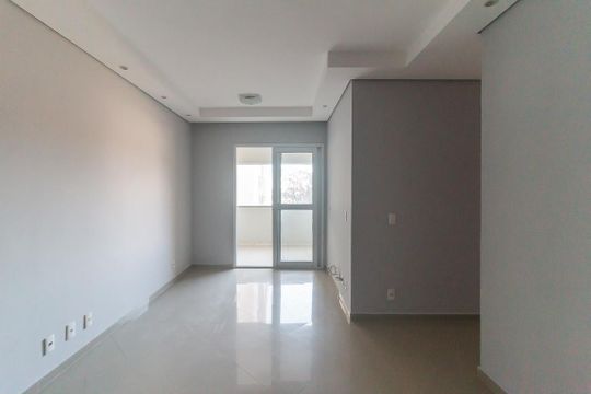 Apartamento para alugar com 3 quartos, 73m² em Vila Sao Sebastiao, Mogi das Cruzes