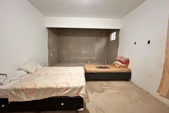 Casa à venda com 2 quartos, 132m² em Arvoredo, Contagem