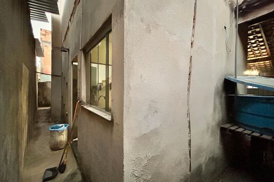 Casa à venda com 2 quartos, 132m² em Arvoredo, Contagem