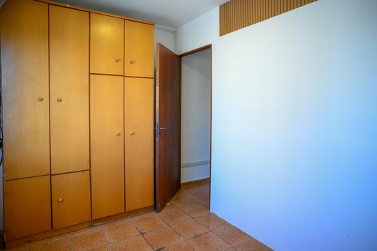 Quarto 2 de casa para alugar com 2 quartos, 80m² em Vila Brasilio Machado, São Paulo