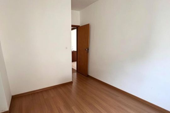 Quarto de apartamento para alugar com 2 quartos, 55m² em Chácara São Pedro, Aparecida de Goiânia