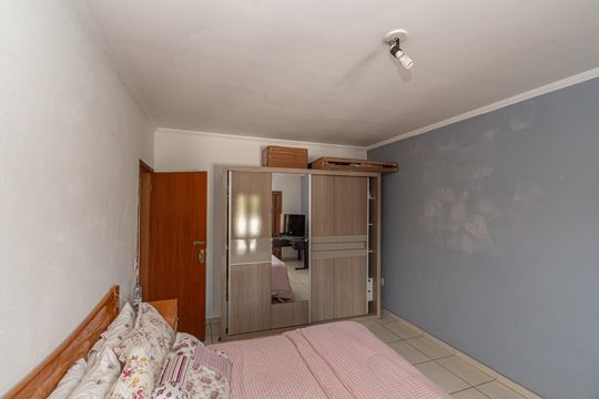 Quarto 1 de casa para alugar com 2 quartos, 150m² em Residencial Parque Pavan, Sumaré