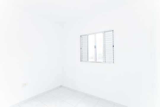 Quarto de apartamento para alugar com 2 quartos, 65m² em Parque Flamengo, Guarulhos