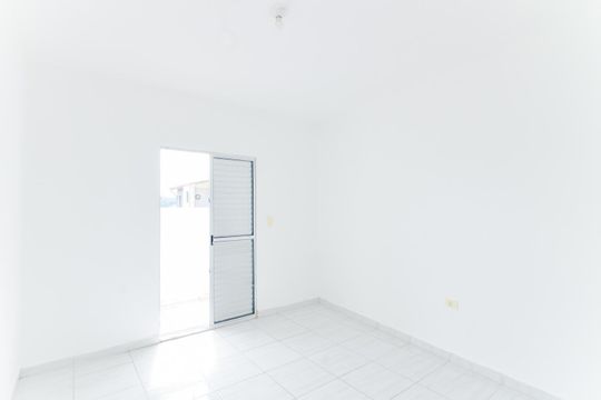 Sala de apartamento para alugar com 2 quartos, 65m² em Parque Flamengo, Guarulhos