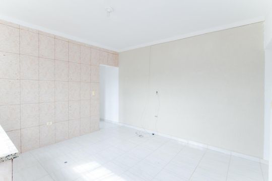 Cozinha de apartamento para alugar com 2 quartos, 65m² em Parque Flamengo, Guarulhos