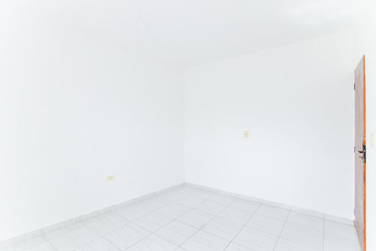 Sala de apartamento para alugar com 2 quartos, 65m² em Parque Flamengo, Guarulhos