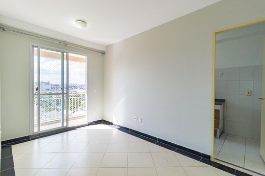 Apartamento para alugar com 2 quartos, 50m² em Luz, São Paulo