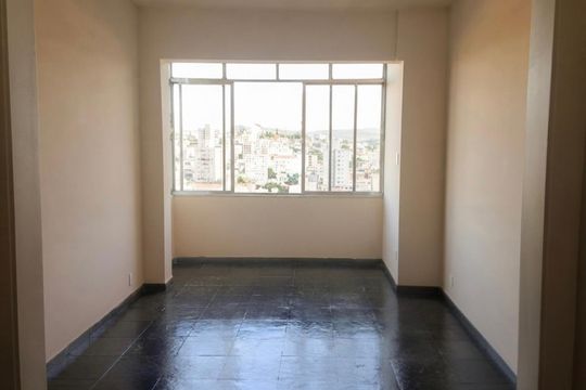 Apartamento para alugar com 1 quarto, 43m² em Centro, Rio de Janeiro