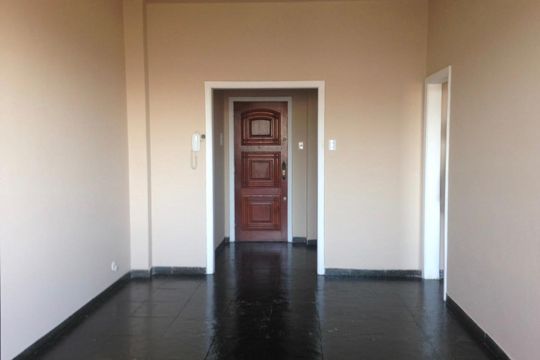 Sala de apartamento para alugar com 1 quarto, 43m² em Centro, Rio de Janeiro