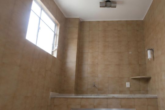 Cozinha de apartamento para alugar com 1 quarto, 43m² em Centro, Rio de Janeiro