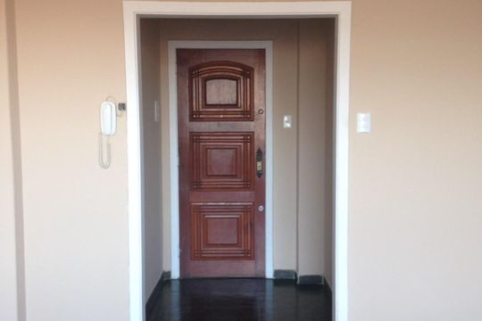 Sala de apartamento para alugar com 1 quarto, 43m² em Centro, Rio de Janeiro