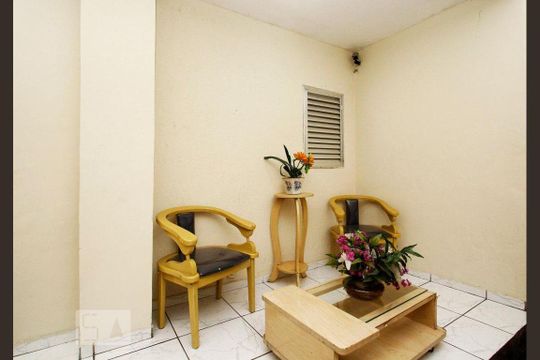 Area comum de apartamento para alugar com 1 quarto, 43m² em Centro, Rio de Janeiro