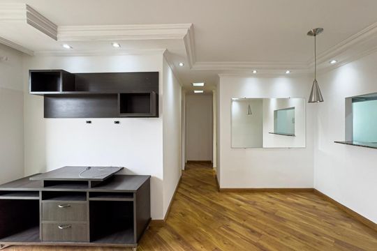 Foto 14 de apartamento à venda com 3 quartos, 63m² em Baeta Neves, São Bernardo do Campo