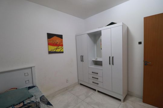 Quarto 1 de apartamento para alugar com 2 quartos, 80m² em Ouro Branco, Ribeirão Preto