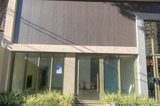 Kitnet/Studio à venda com 1 quarto, 25m² em Jardim das Acacias, São Paulo