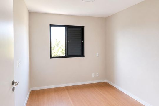 Quarto de apartamento para alugar com 2 quartos, 59m² em Votupoca, Barueri