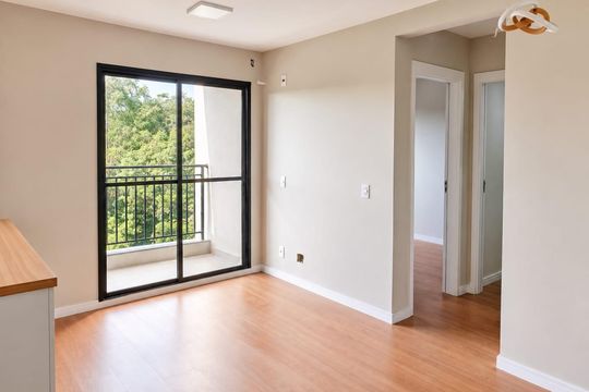 Apartamento para alugar com 2 quartos, 59m² em Votupoca, Barueri