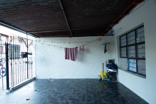 Área comum de casa para alugar com 1 quarto, 60m² em Parque Esmeralda, Sorocaba