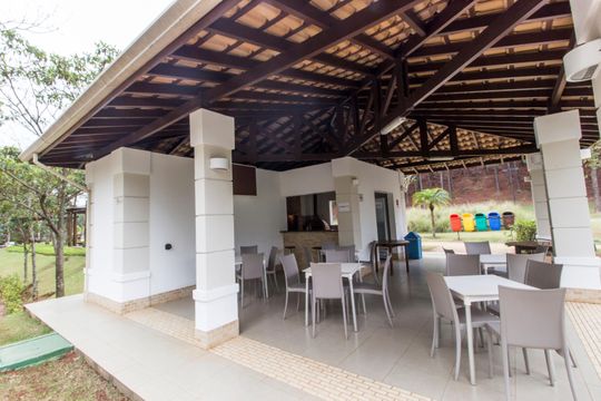 Apartamento para alugar com 4 quartos, 144m² em Alphaville, Santana de Parnaíba