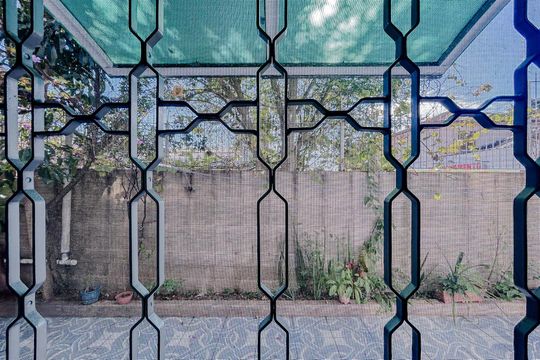 Vista da Sala de casa para alugar com 3 quartos, 308m² em Vila Sao Geraldo, São Paulo