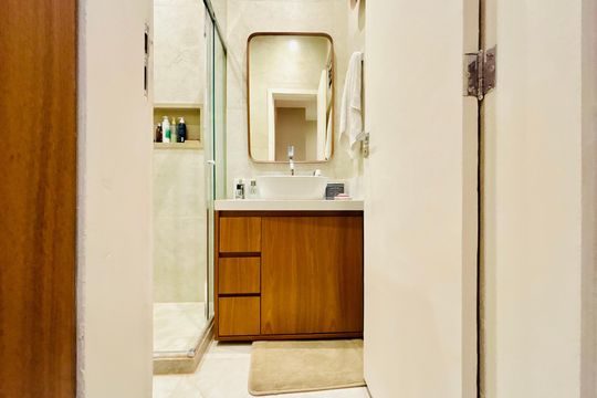 Apartamento à venda com 3 quartos, 45m² em Copacabana, Rio de Janeiro