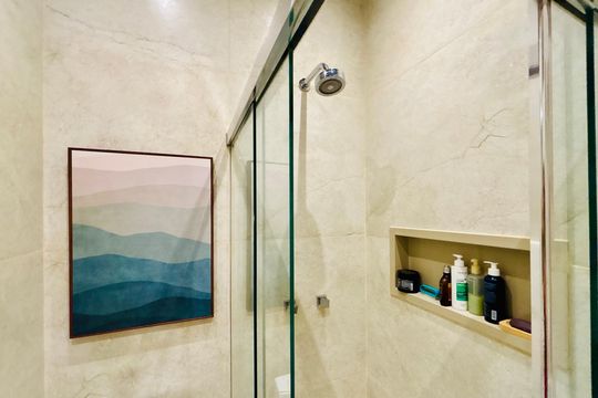 Apartamento à venda com 3 quartos, 45m² em Copacabana, Rio de Janeiro