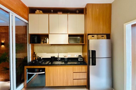 Apartamento à venda com 3 quartos, 45m² em Copacabana, Rio de Janeiro