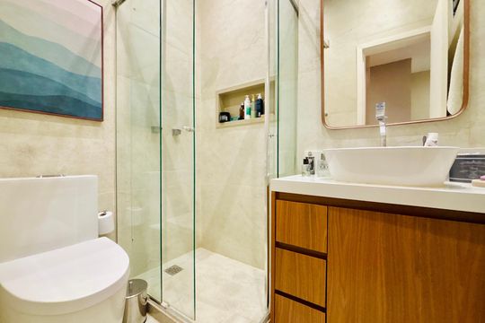 Apartamento à venda com 3 quartos, 45m² em Copacabana, Rio de Janeiro