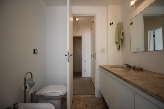 Apartamento à venda com 4 quartos, 210m² em Real Parque, São Paulo