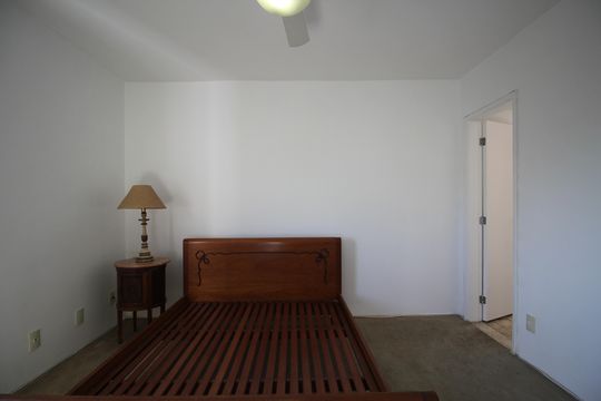 Suíte 3 de apartamento à venda com 4 quartos, 210m² em Real Parque, São Paulo