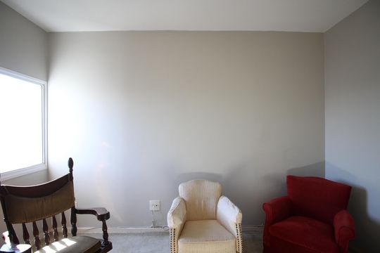 Escritório de apartamento à venda com 4 quartos, 210m² em Real Parque, São Paulo