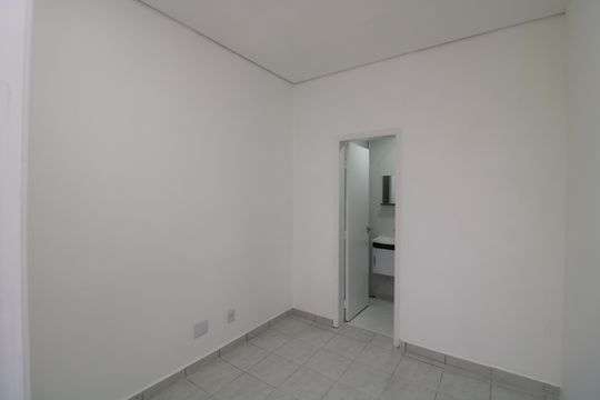 Quarto de apartamento para alugar com 1 quarto, 34m² em Vila Prudente, São Paulo