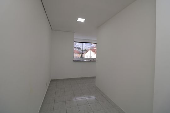 Sala de apartamento para alugar com 1 quarto, 34m² em Vila Prudente, São Paulo