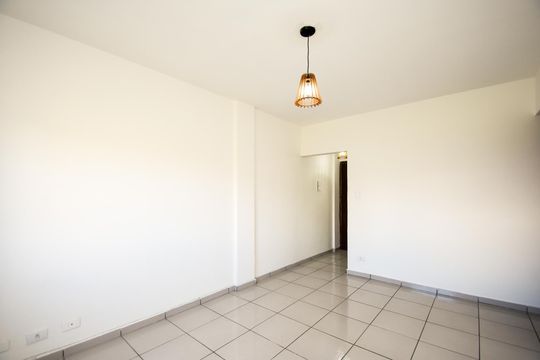 sala de apartamento para alugar com 1 quarto, 40m² em Pinheiros, São Paulo