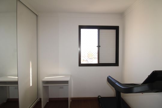 Quarto 1 de apartamento à venda com 2 quartos, 58m² em Casa Verde, São Paulo