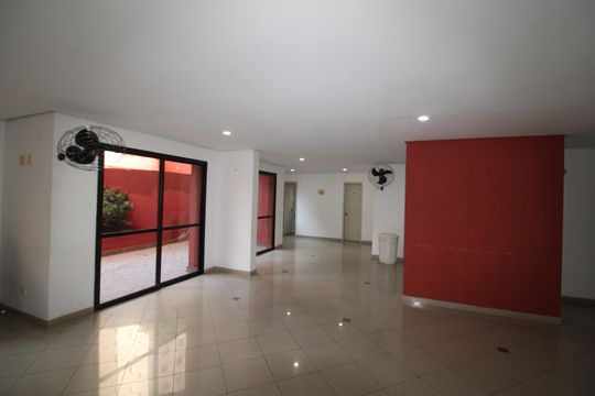 Área Comum de apartamento à venda com 2 quartos, 58m² em Casa Verde, São Paulo