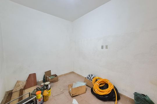 Quarto de casa para alugar com 1 quarto, 50m² em Alvarenga, São Bernardo do Campo