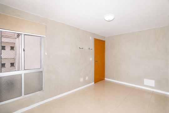 Sala de apartamento para alugar com 2 quartos, 41m² em Estância Velha, Canoas