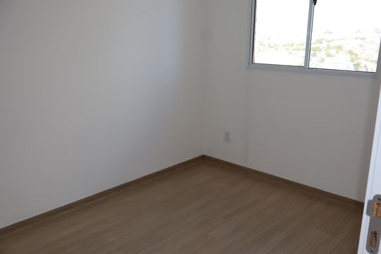 Quarto de apartamento à venda com 2 quartos, 35m² em Conjunto Habitacional Teotonio Vilela, São Paulo