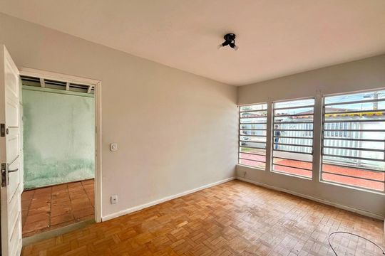 Sala de casa à venda com 3 quartos, 130m² em Chácara da Barra, Campinas