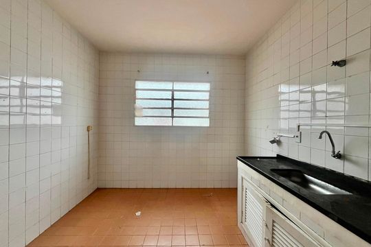 Cozinha de casa à venda com 3 quartos, 130m² em Chácara da Barra, Campinas