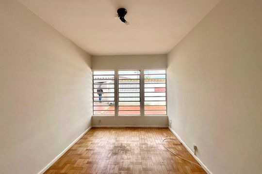 Sala de casa à venda com 3 quartos, 130m² em Chácara da Barra, Campinas