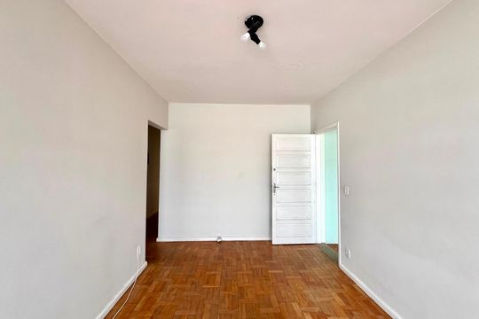 Sala de casa à venda com 3 quartos, 130m² em Chácara da Barra, Campinas
