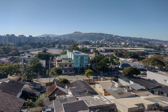 Vista de apartamento para alugar com 2 quartos, 75m² em Cristal, Porto Alegre