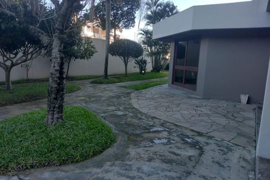 Área comum de apartamento para alugar com 2 quartos, 75m² em Cristal, Porto Alegre
