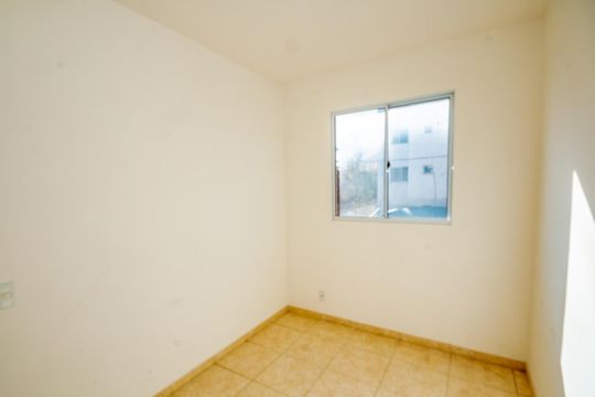 Quarto 1 de apartamento para alugar com 2 quartos, 45m² em Felixlândia (justinópolis), Ribeirão das Neves